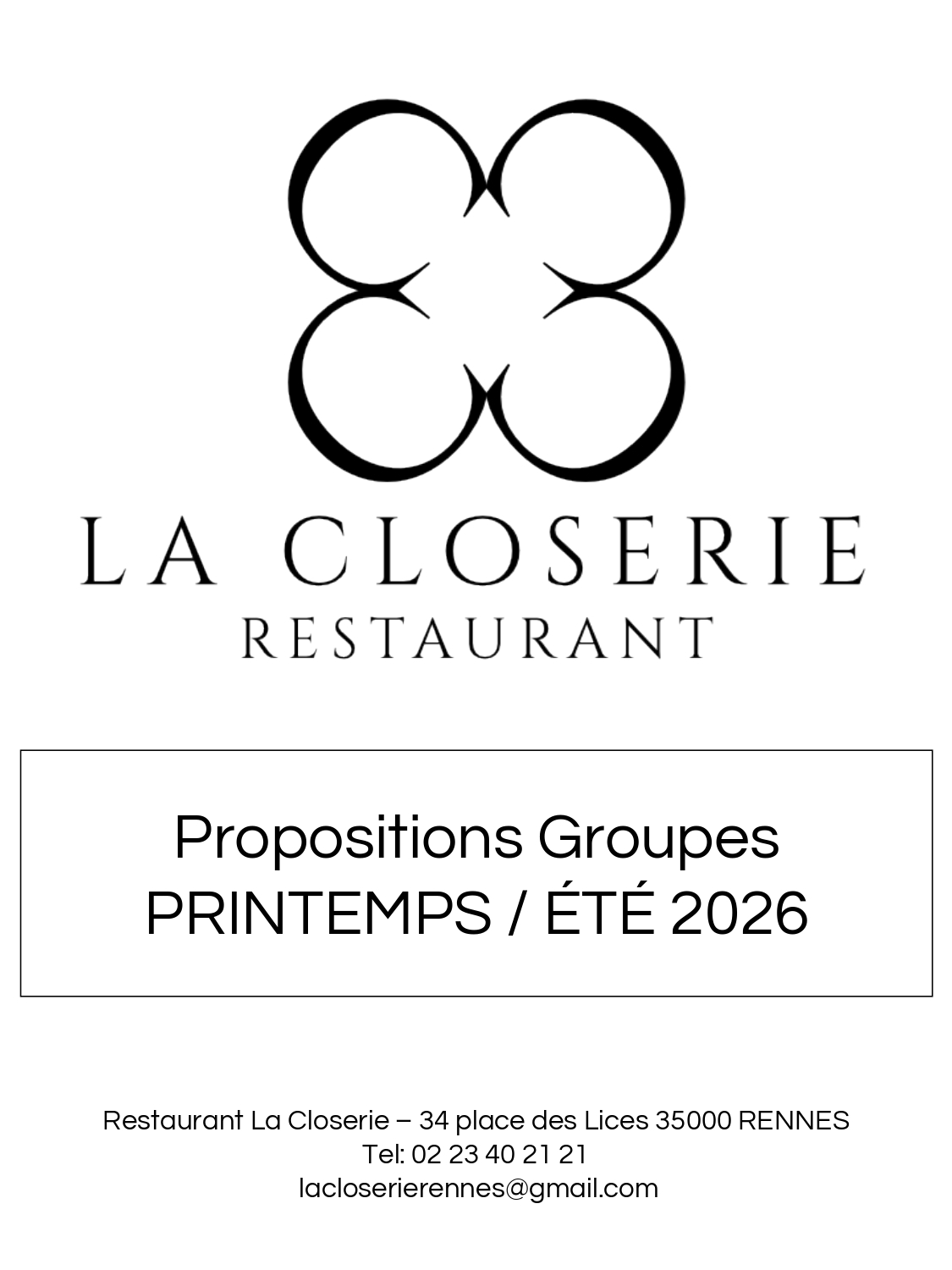 brasserie rennes
