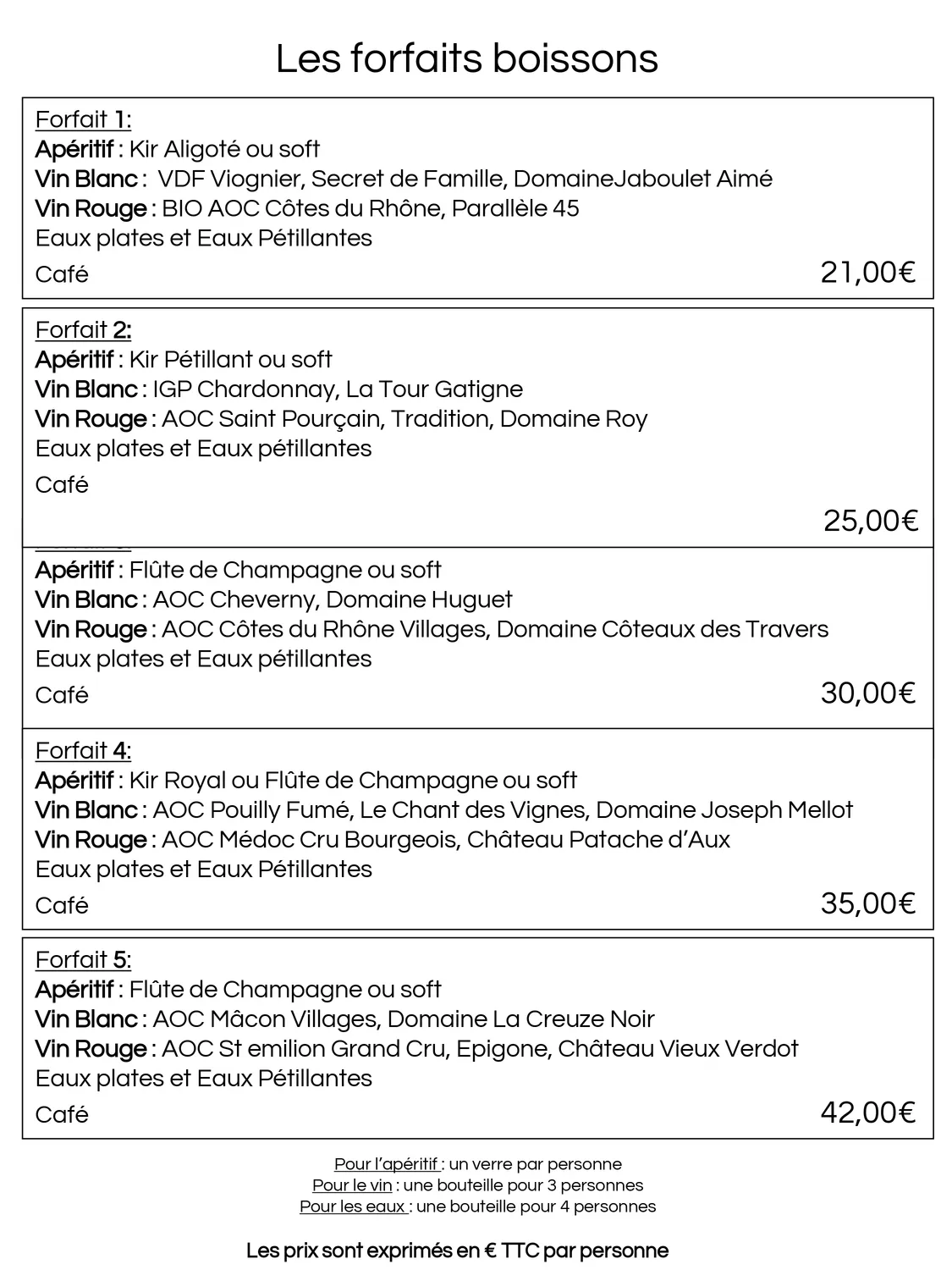 repas et dejeuner d affaires rennes