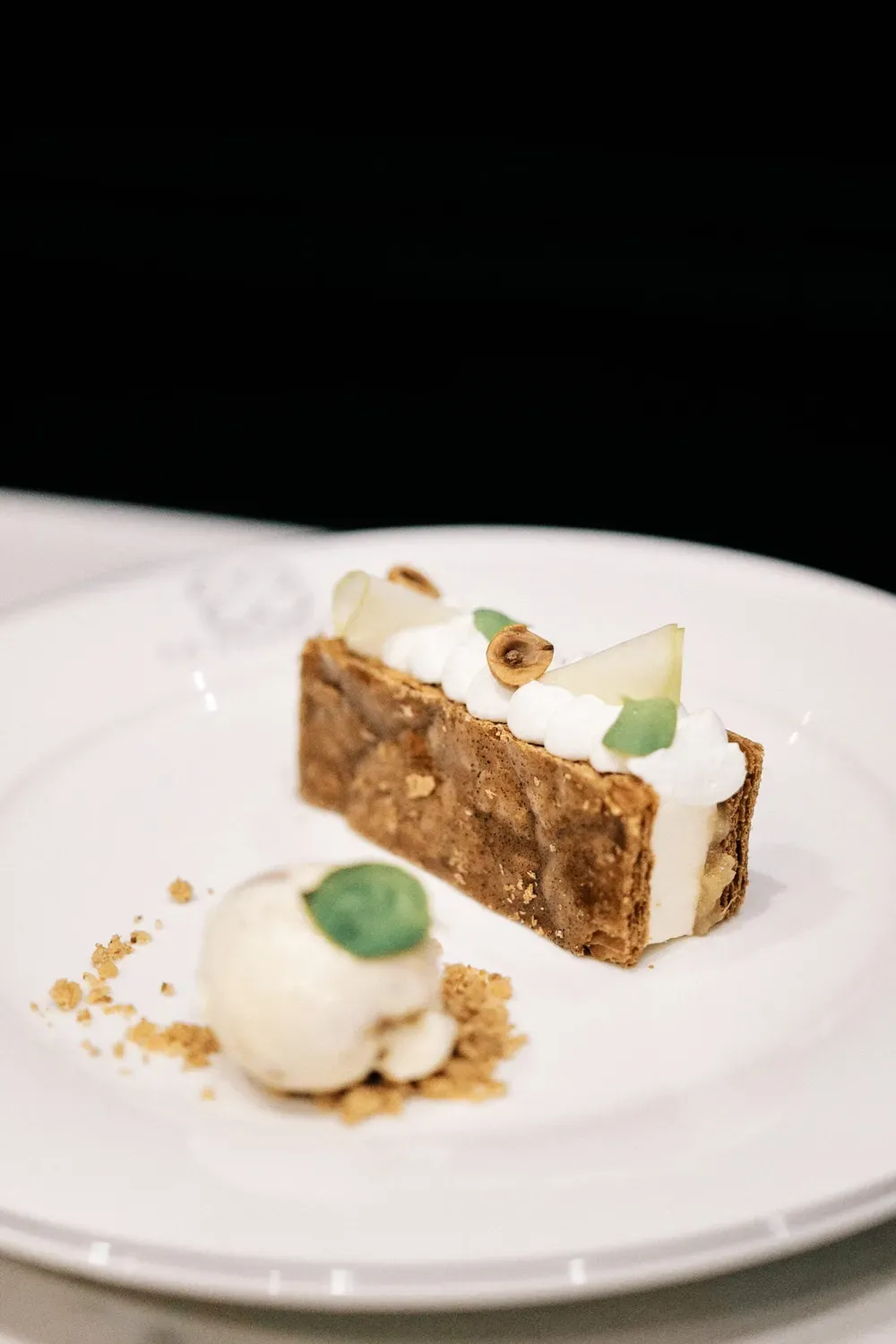 repas et dejeuner professionnel rennes