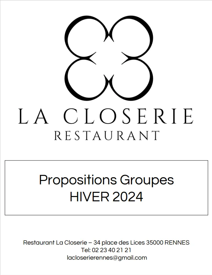 restaurant haut de gamme place des lices