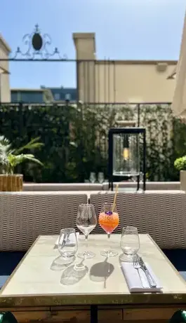 restaurant terrasse Rennes-2