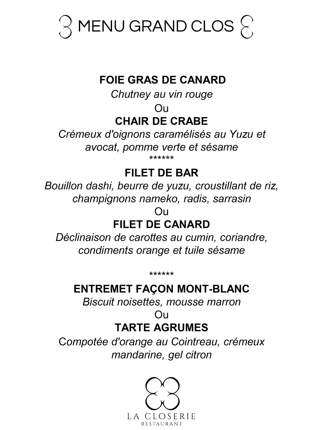 restaurant terrasse rennes