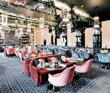 restaurant terrasse Rennes-5