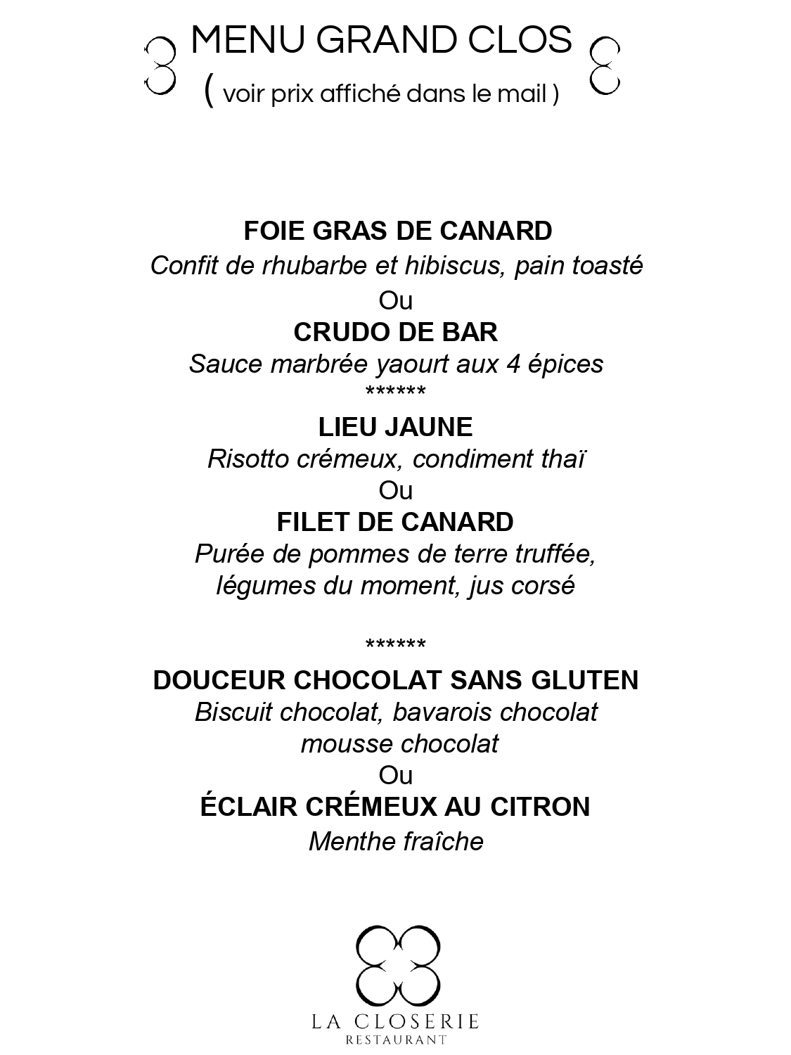 restaurant terrasse rennes